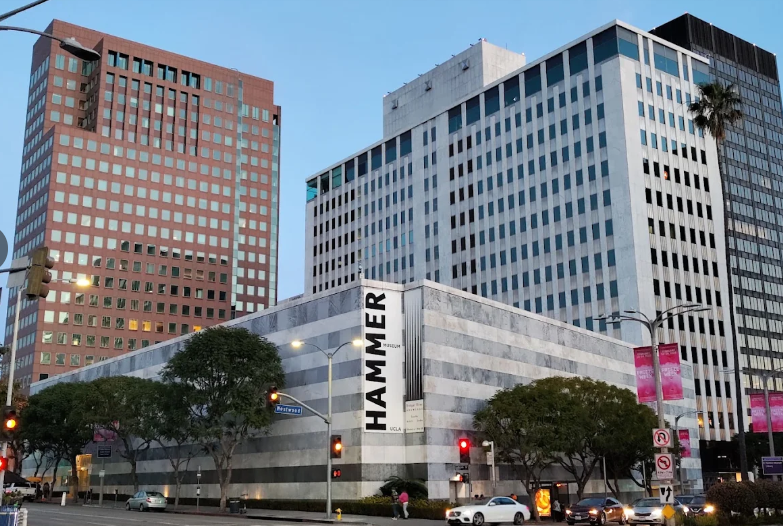 Hammer Museum