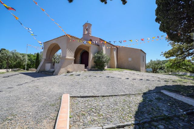 Chapelle Sainte-Anne