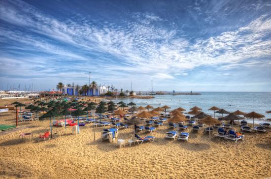marbella beaches