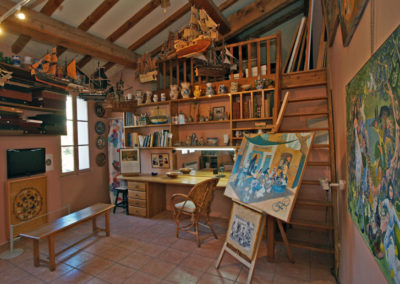 Maison des Papillons