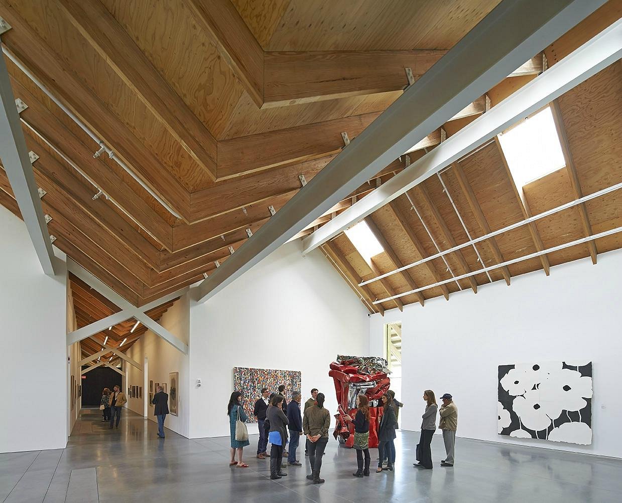 parrish art museum