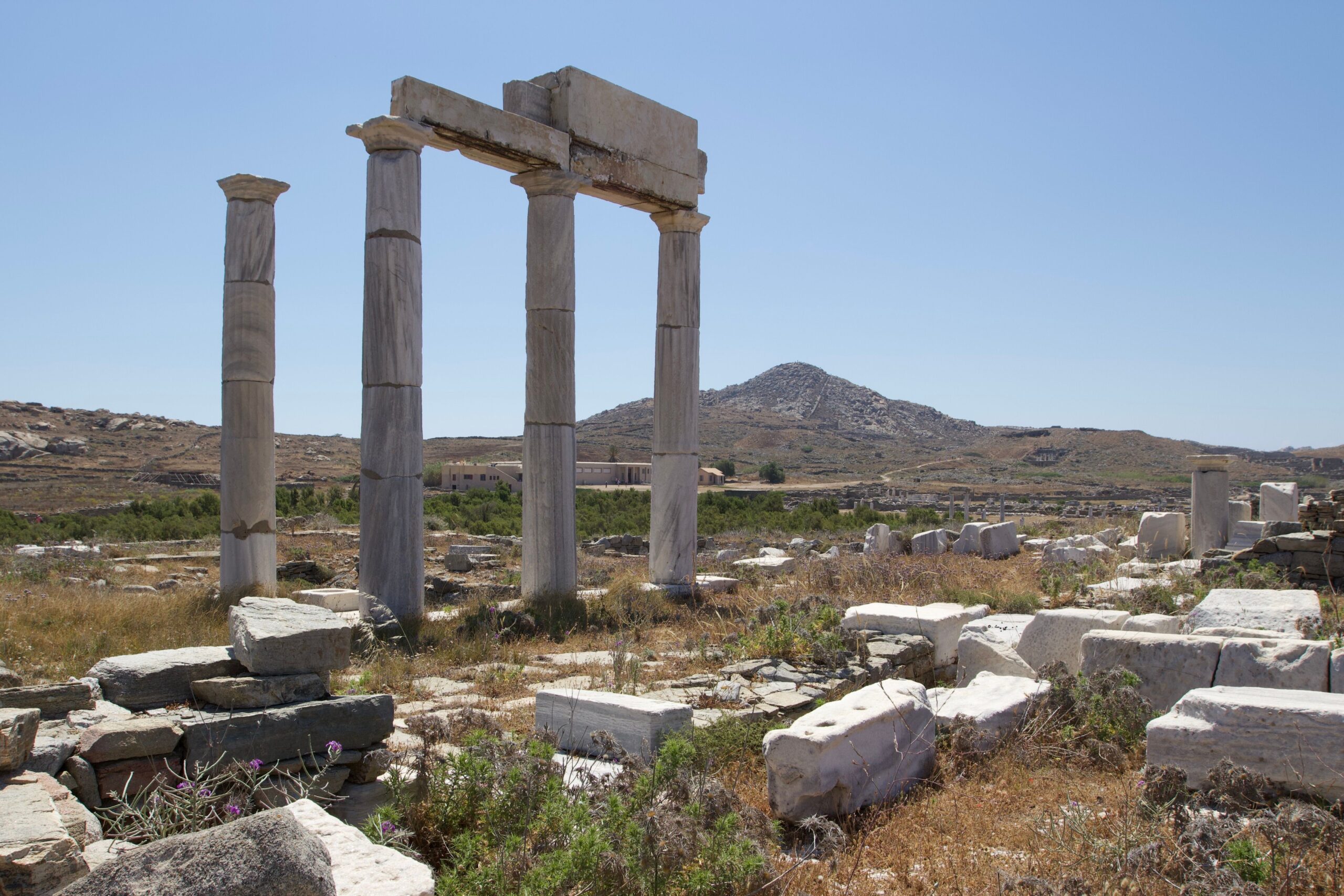 Delos