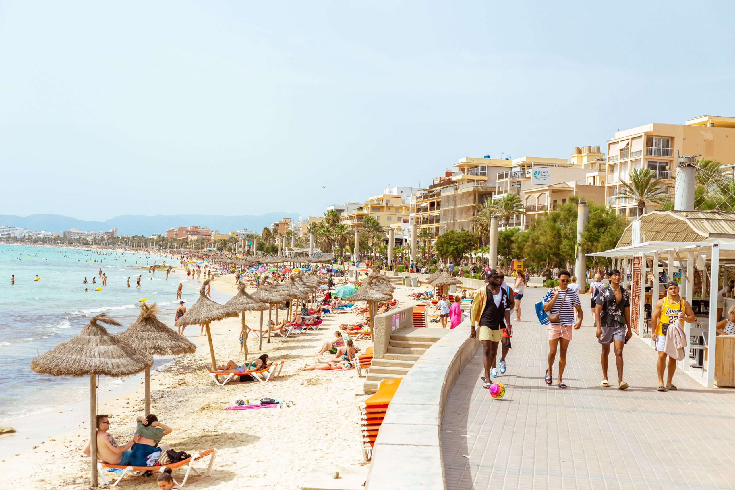 Santa Eulalia