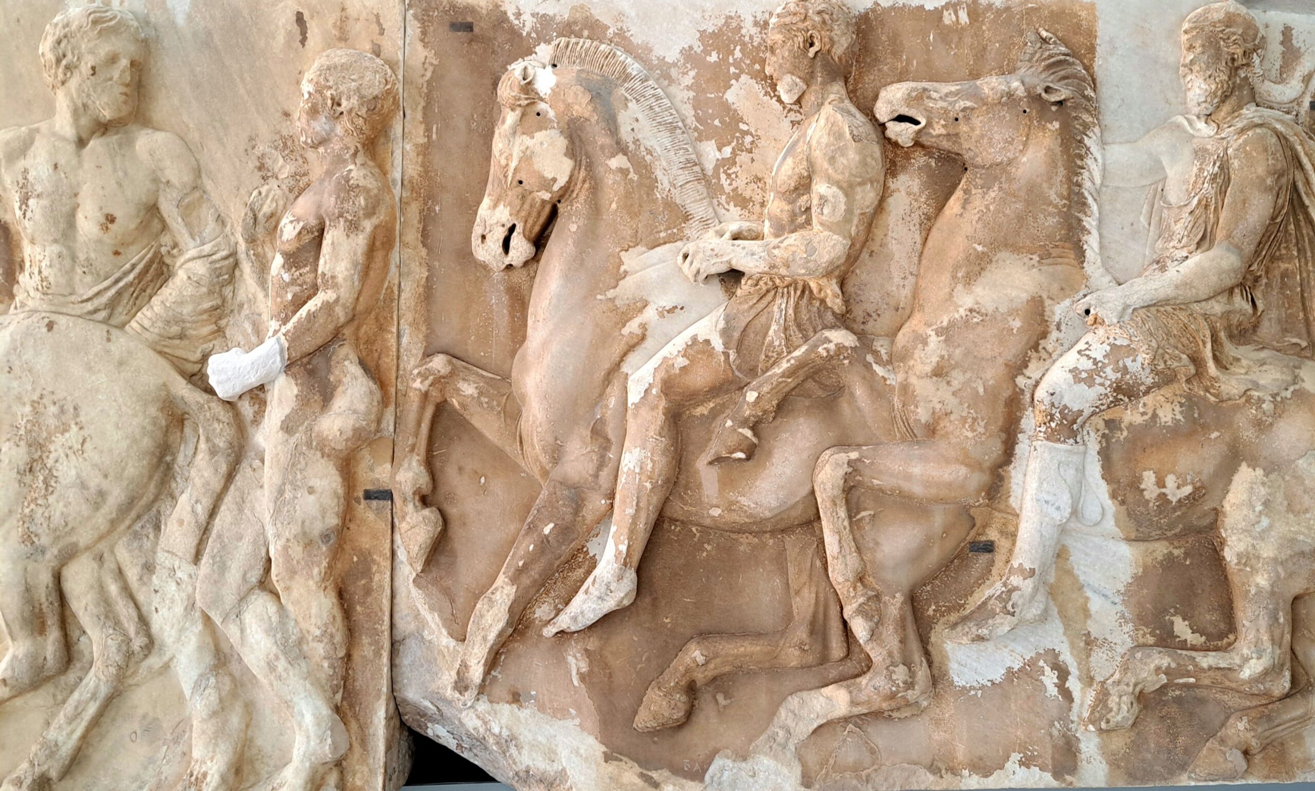 Archaeological Museum of Mykonos