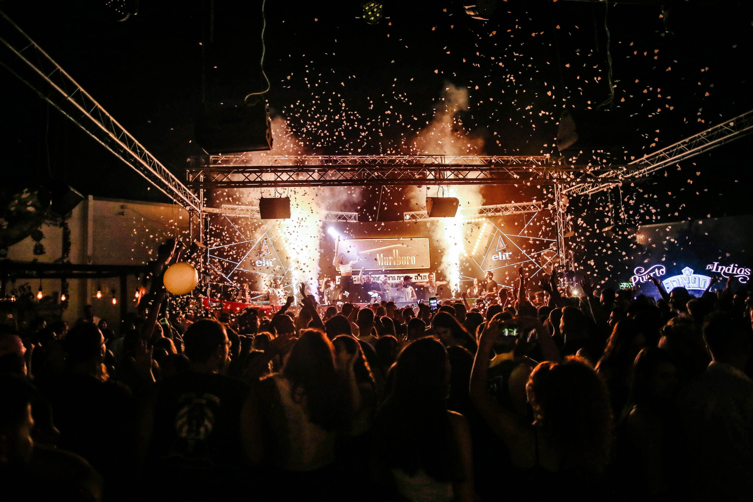 Starlite Festival
