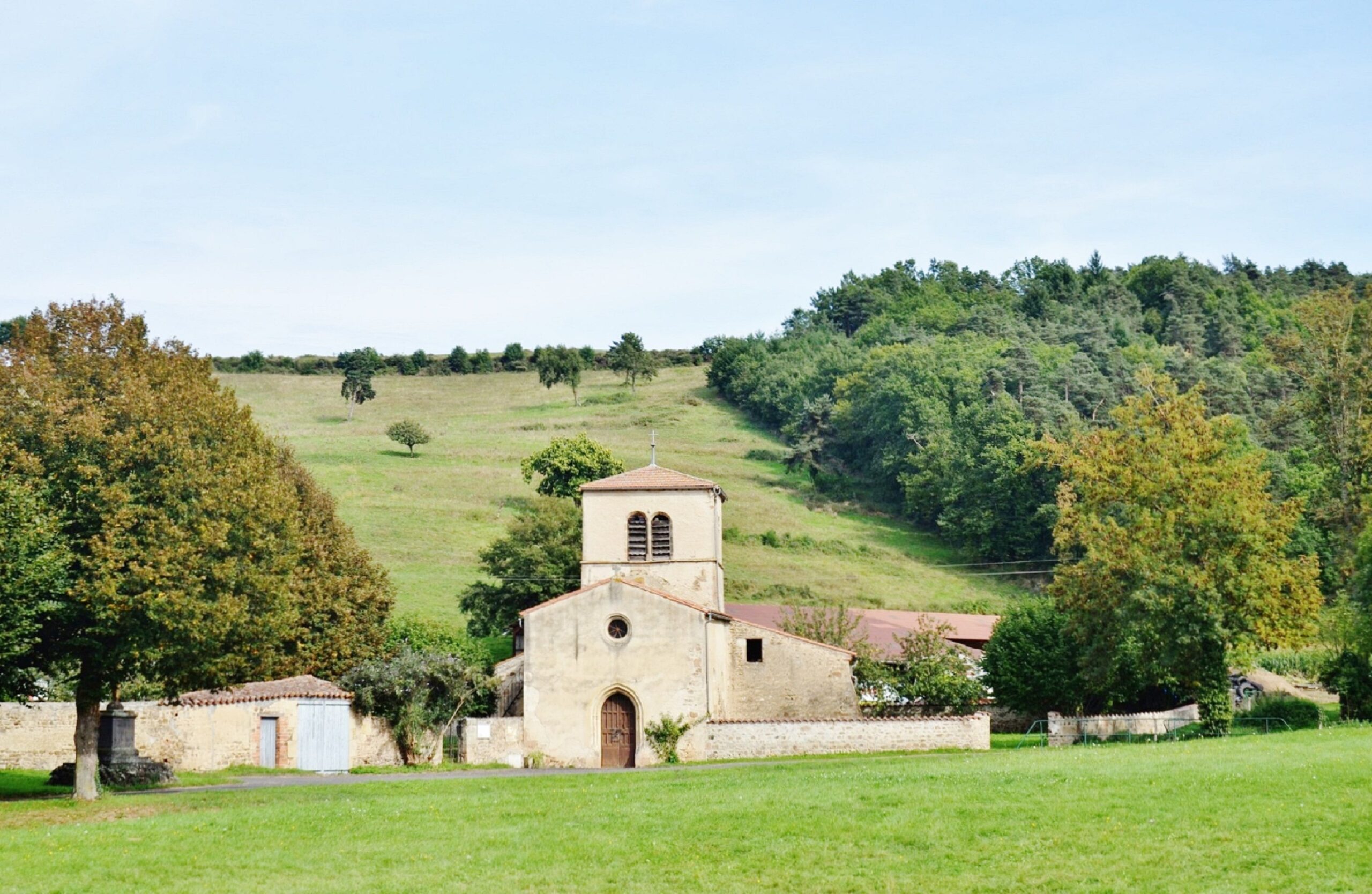 saint jean