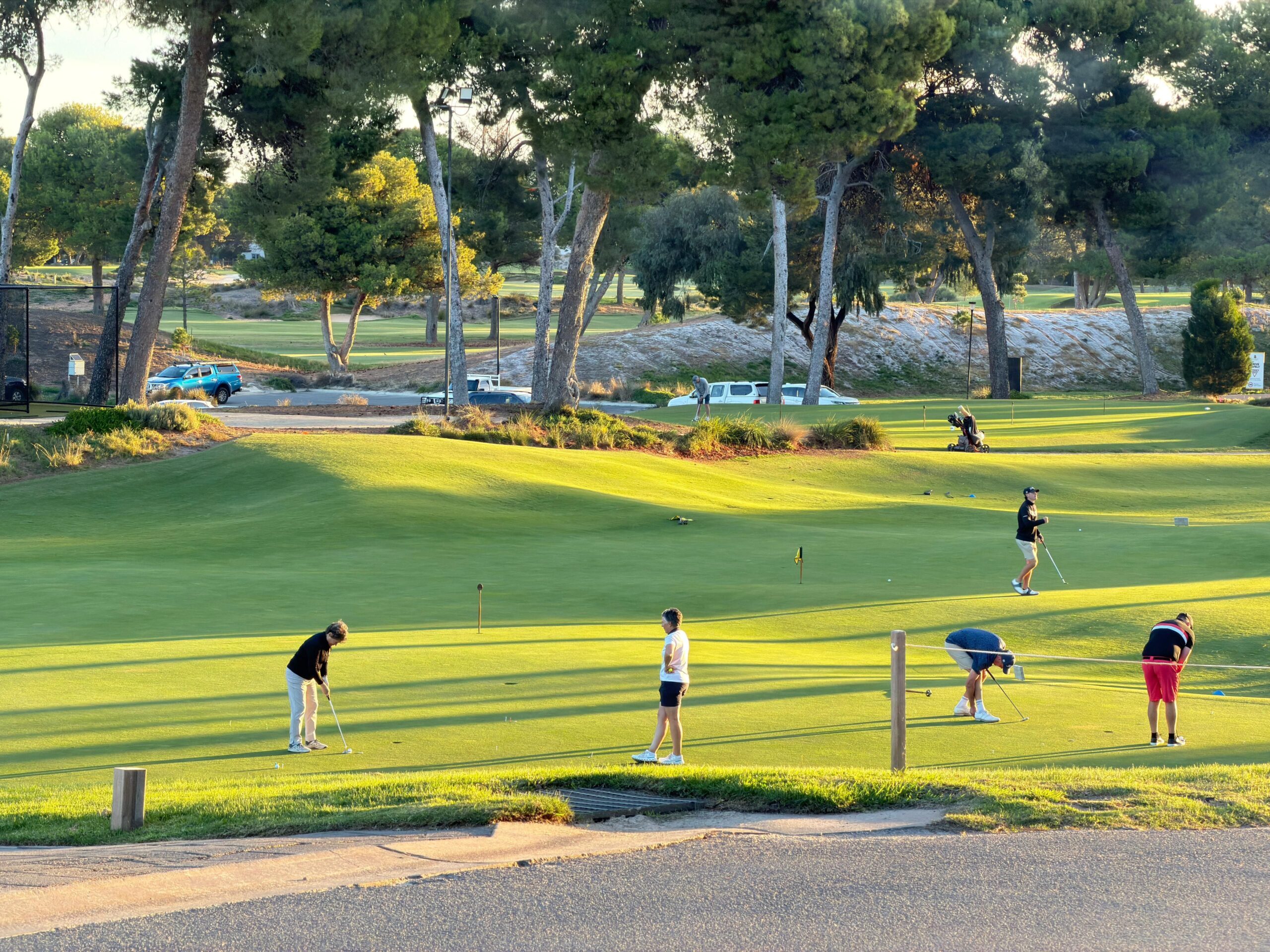 Andalucía Golf