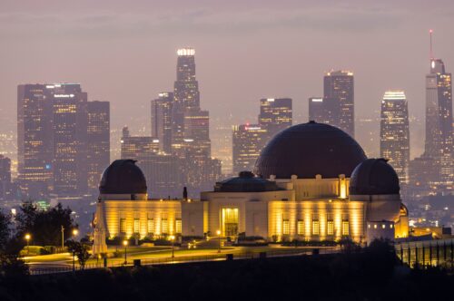 Los Angeles
