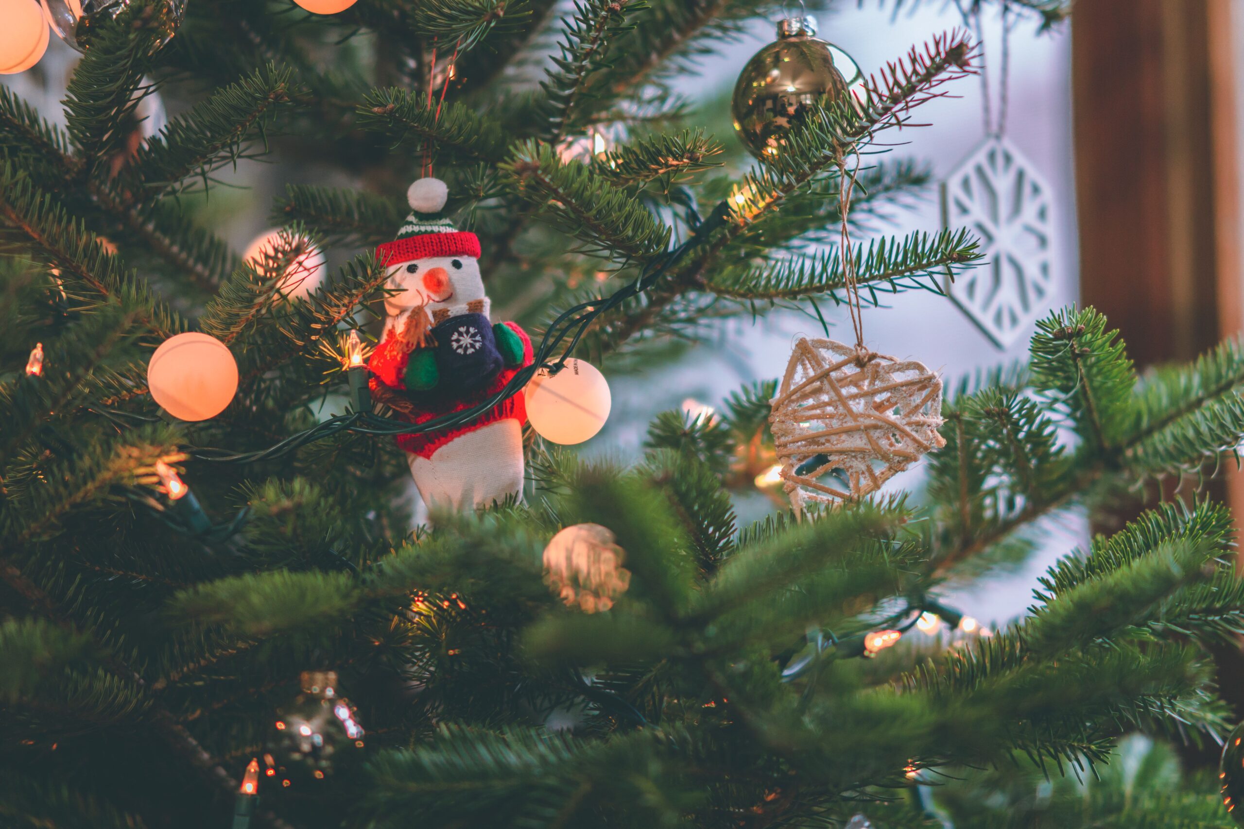 christams