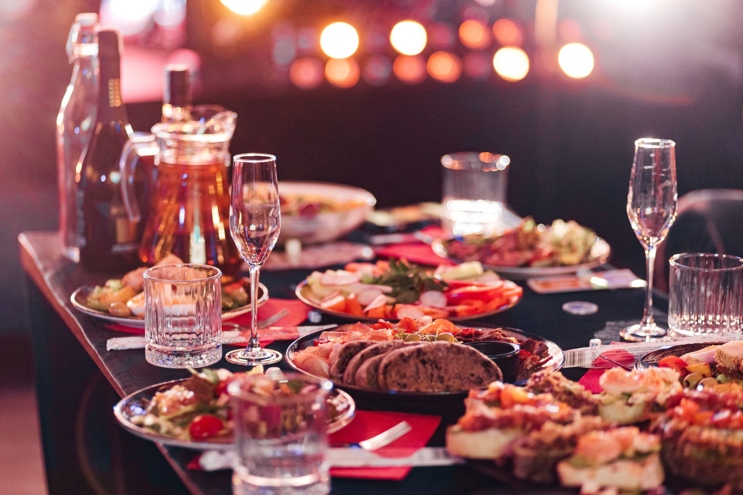 St. Barth Gourmet Festival
