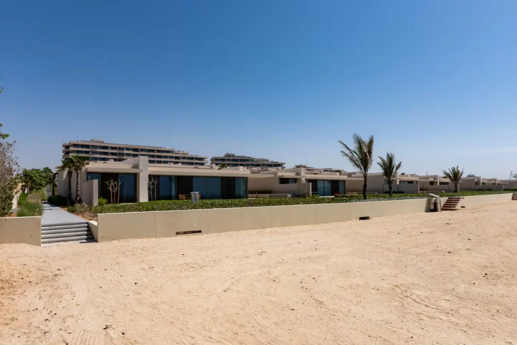 The Ajman Villa