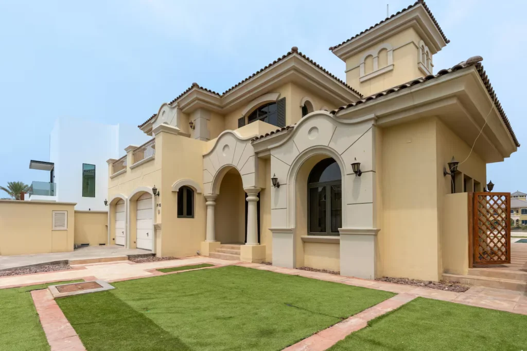 The Fran Villa