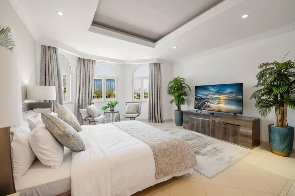 Bedroom 5
