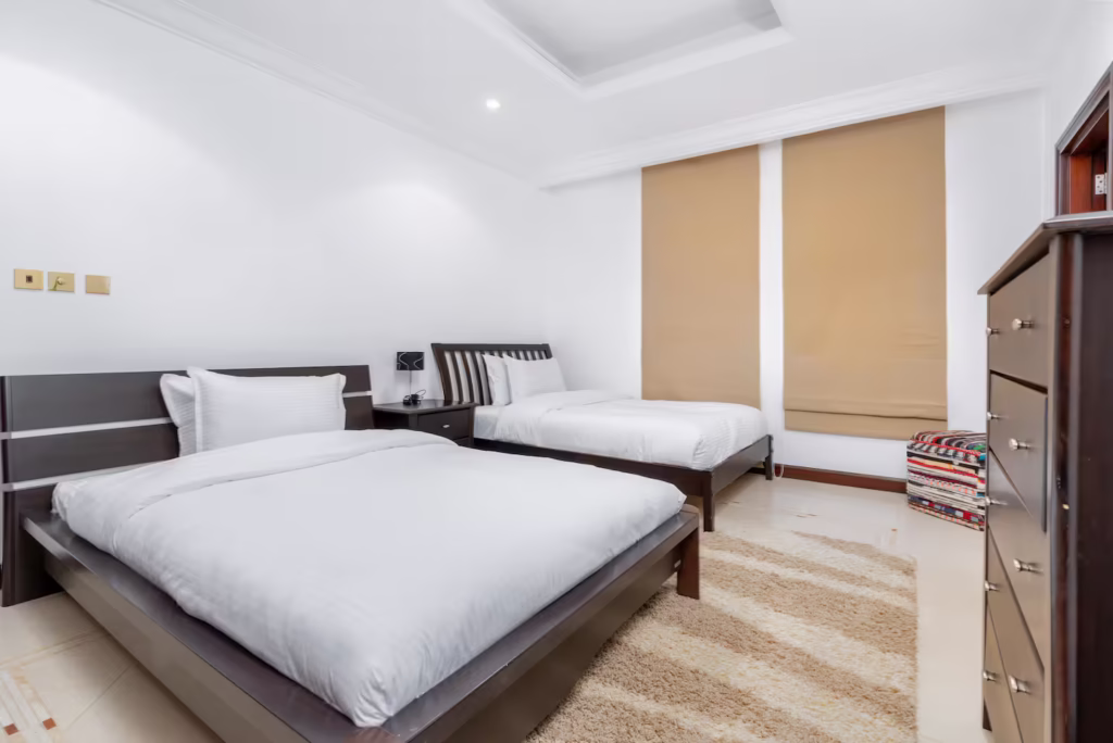 Bedroom 4