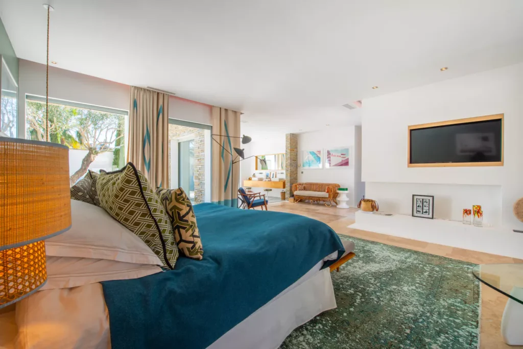 Bedroom 8