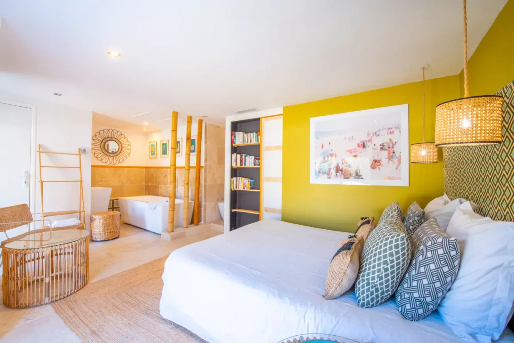 Bedroom 7