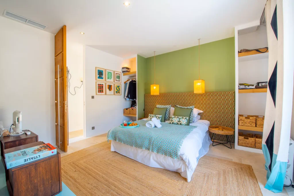 Bedroom 4