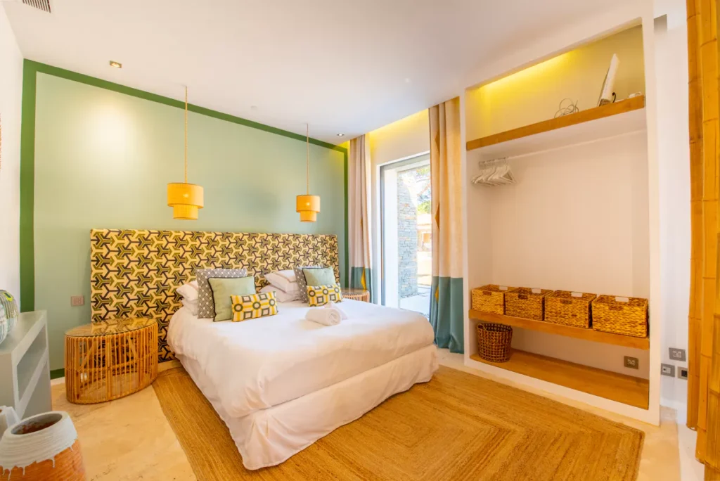Bedroom 5
