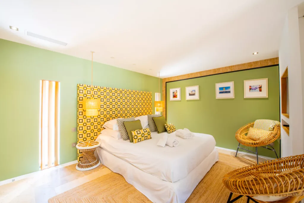 Bedroom 6
