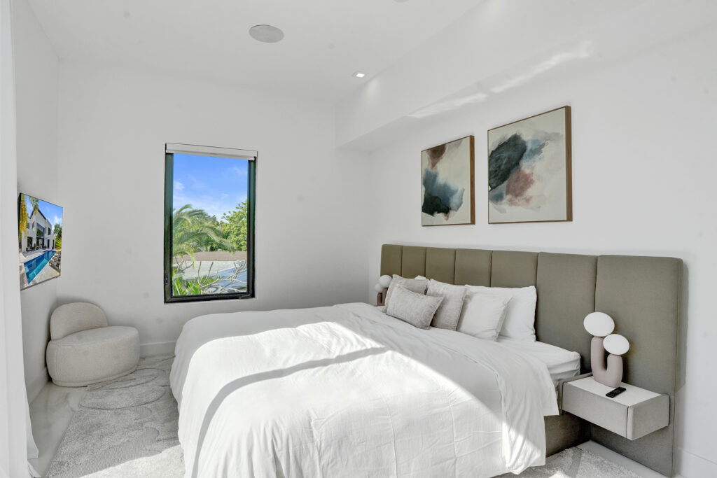 Bedroom 6