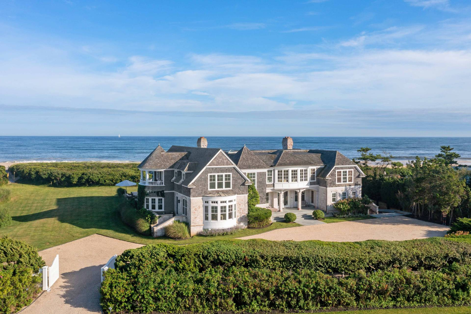 Where to Find the Best Luxury Hamptons Villa Rentals for a Summer Vacation