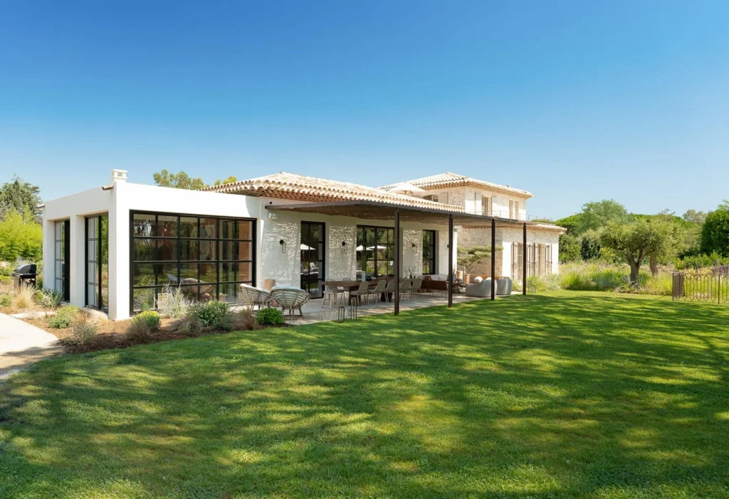 The Sesha Villa