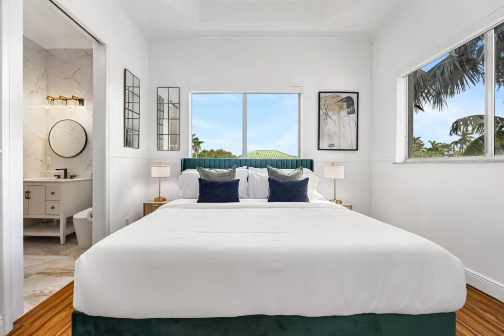 Bedroom 5
