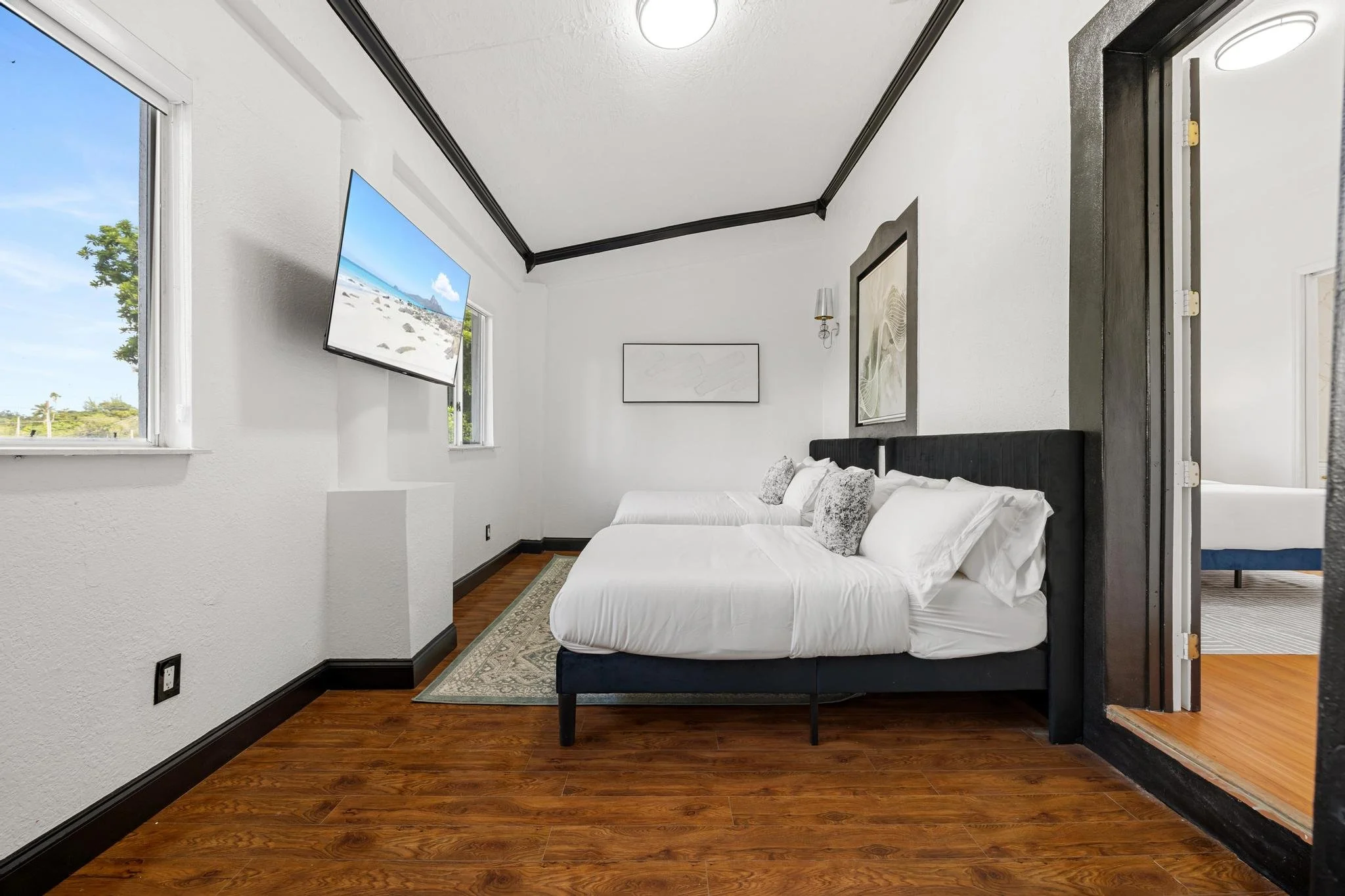 Bedroom 9