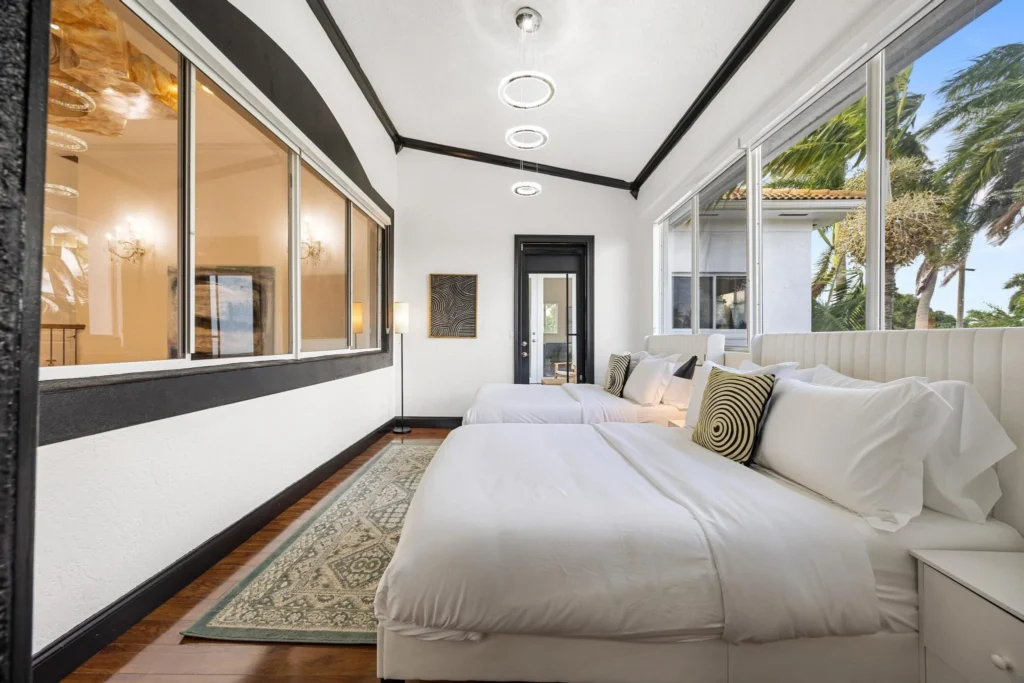 Bedroom 7