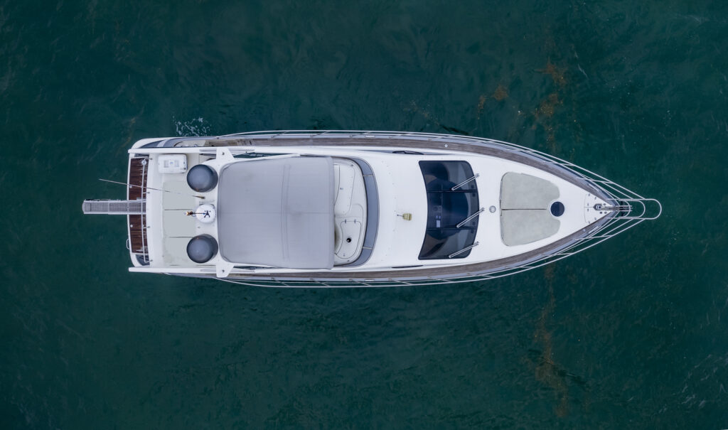 57’ Azimut