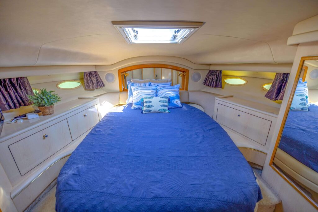 44’ Sea Ray Sea Daze