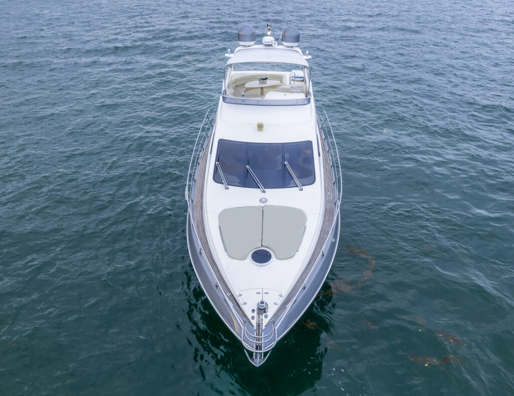 57’ Azimut