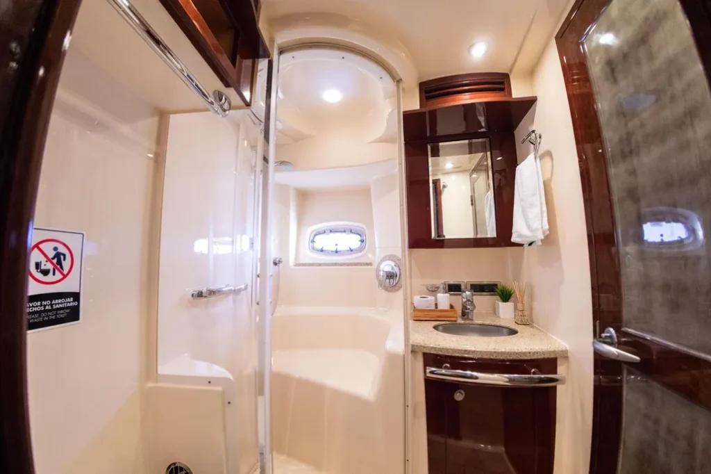 60’ Sea Ray Sundancer