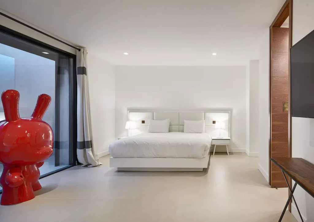 Bedroom 5