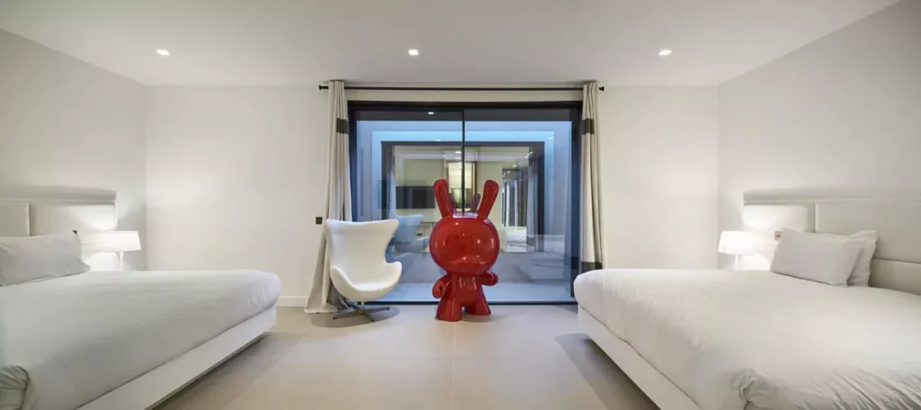 Bedroom 7