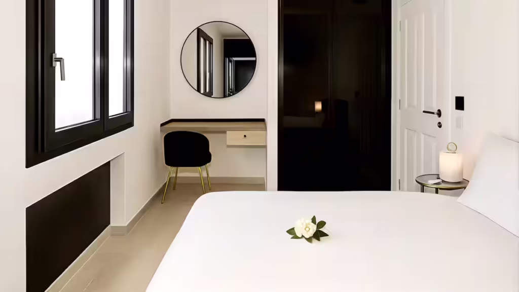 Bedroom 5