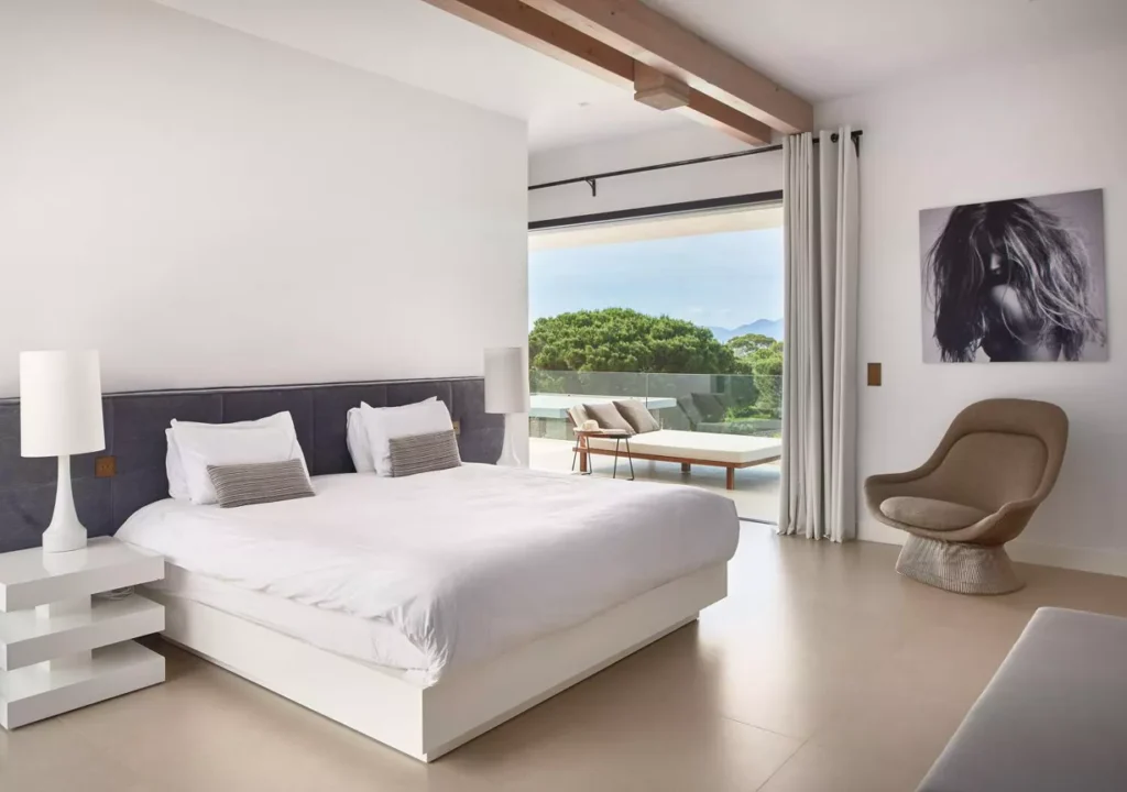 Bedroom 6