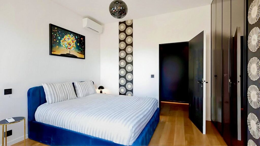 Bedroom 7