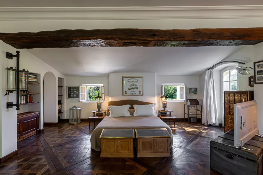 Bedroom 11