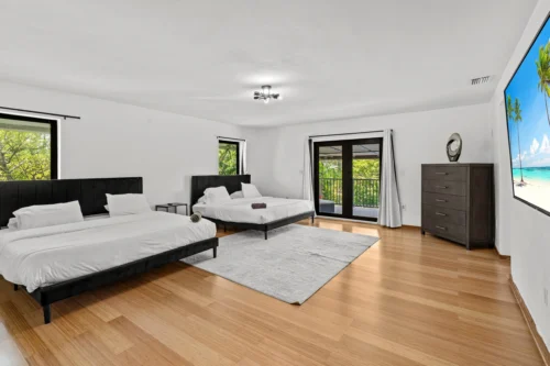Bedroom 7