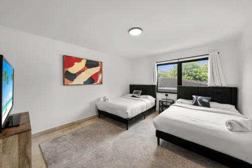 Bedroom 6