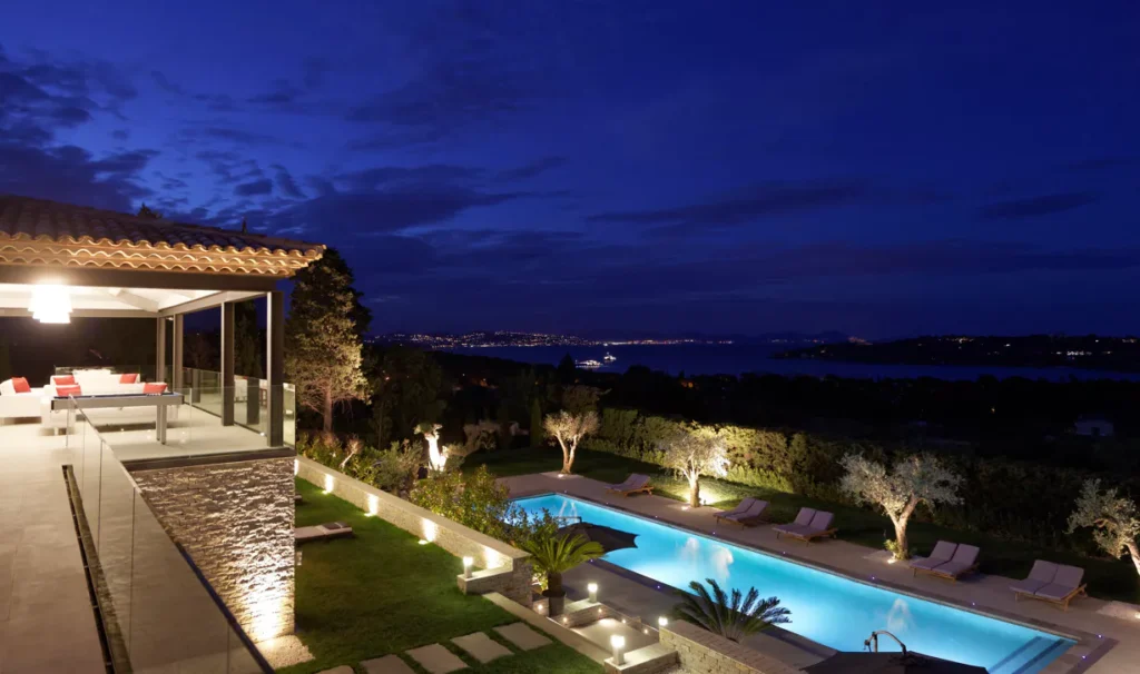 The Ludo Villa