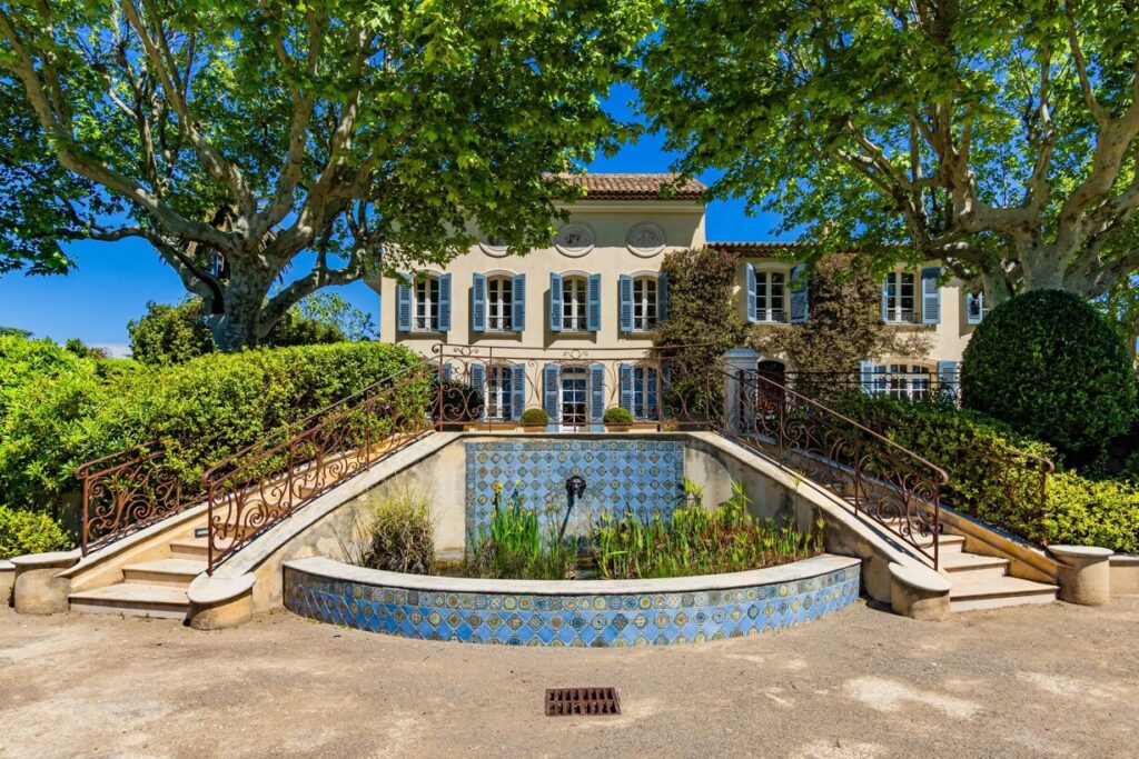 The Bichon Villa