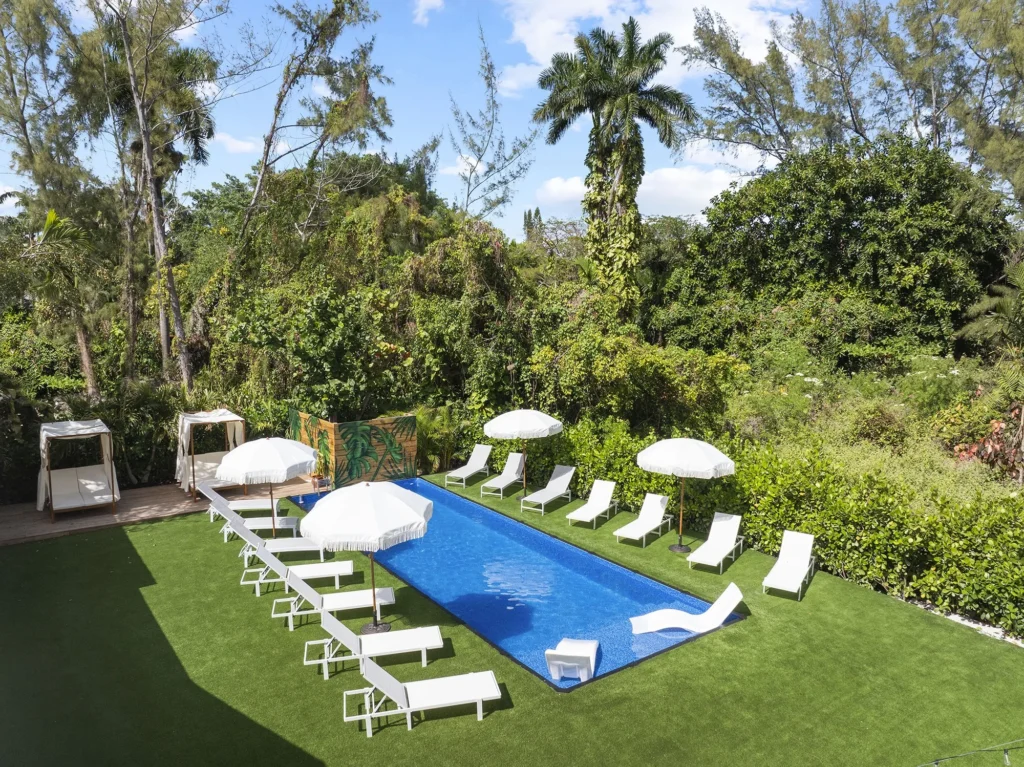 The Paraiso Villa
