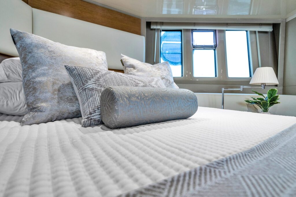 60’ Azimut Freedom
