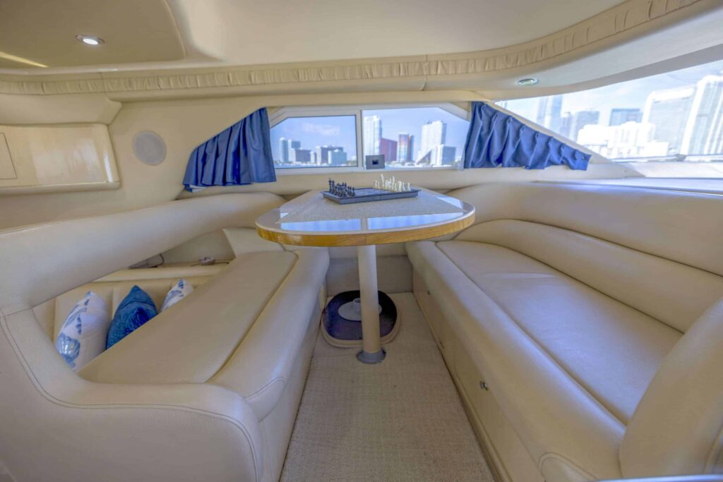44’ Sea Ray Sea Daze