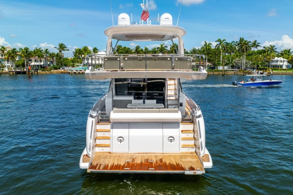 75’ Azimut 2021