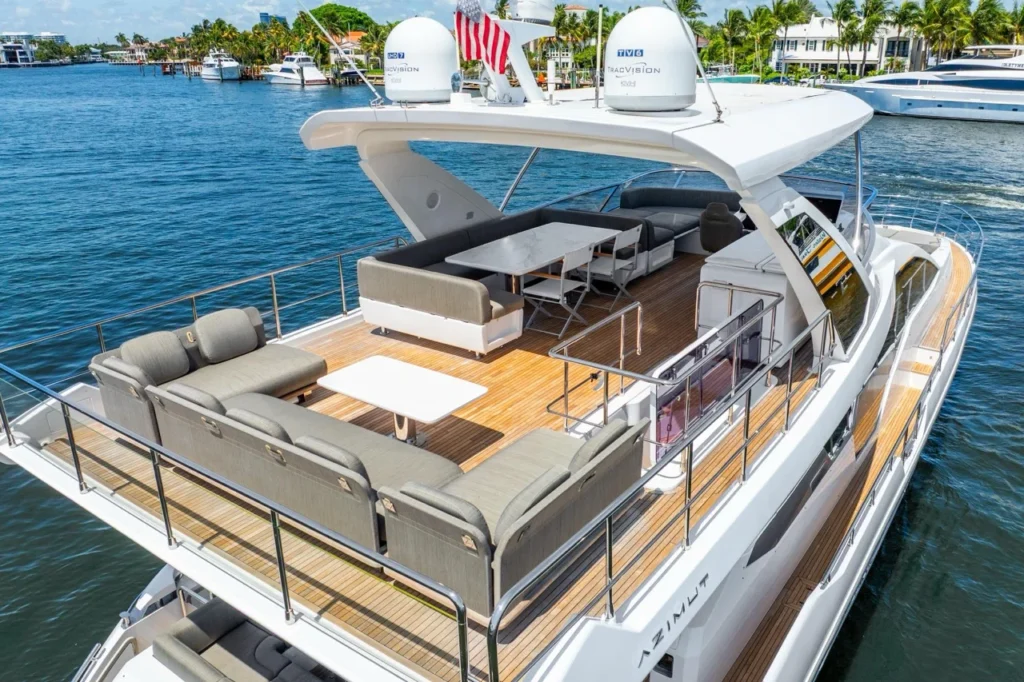75’ Azimut 2021