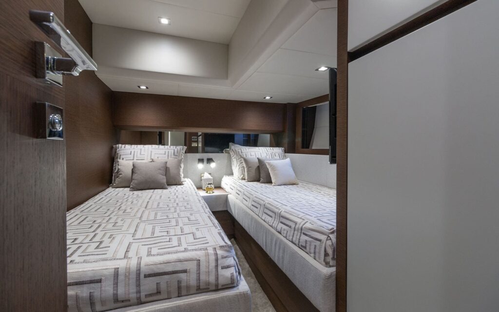 75’ Prestige