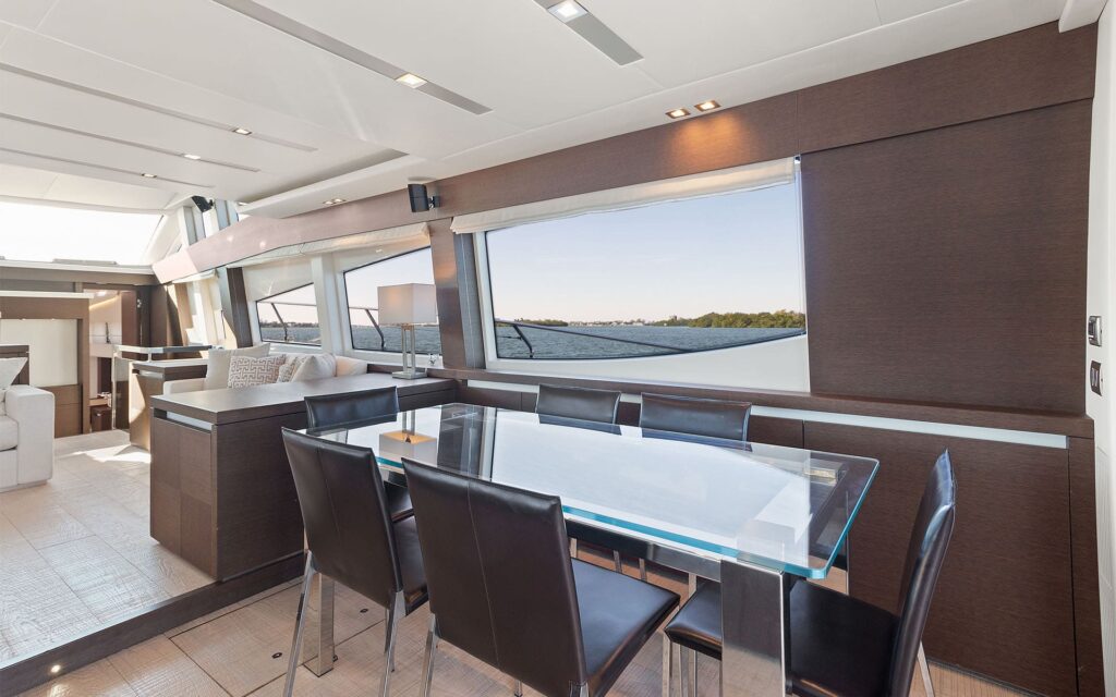 75’ Prestige